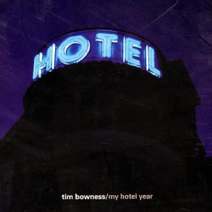 My Hotel Year